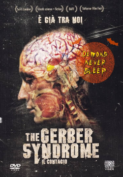 THE GERBER SYNDROME: IL CONTAGIO